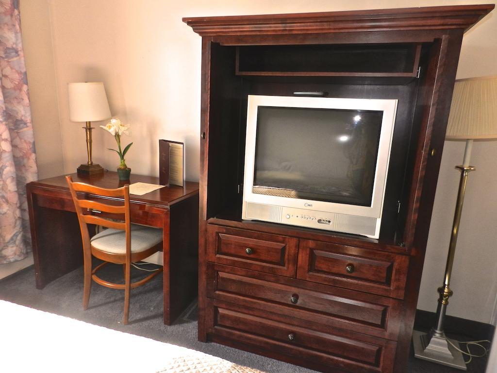L'Auberge De L'Aeroport Inn Dorval Camera foto