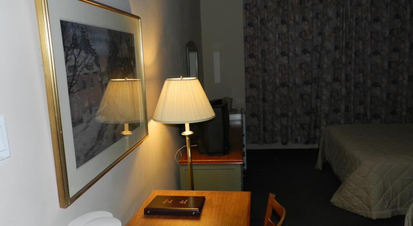 L'Auberge De L'Aeroport Inn Dorval Camera foto
