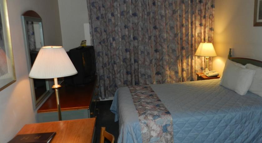 L'Auberge De L'Aeroport Inn Dorval Camera foto